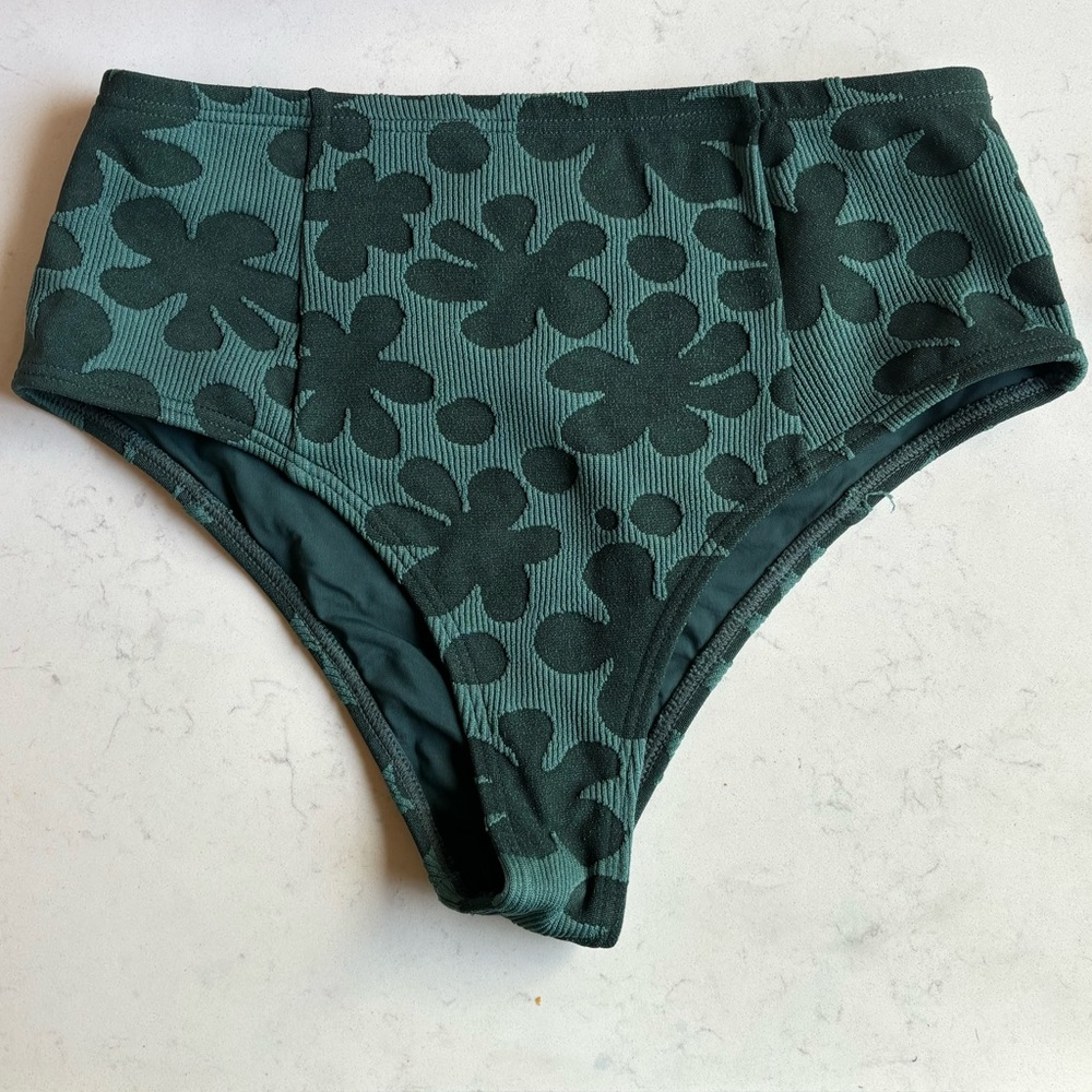Thrills Swimsuit bottoms